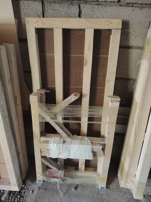 Леса казиол стол бар