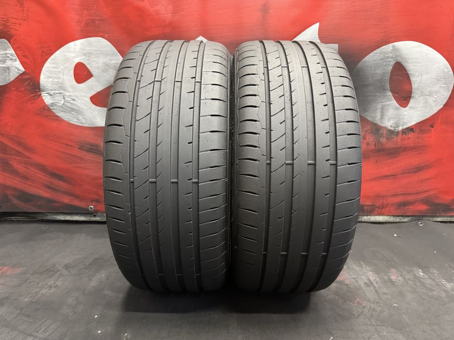 235 40 19, Летни гуми, Debica PrestoHP2, 2 броя