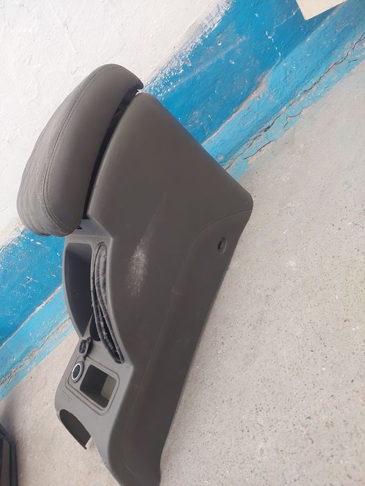 Подлокотник для кобальт