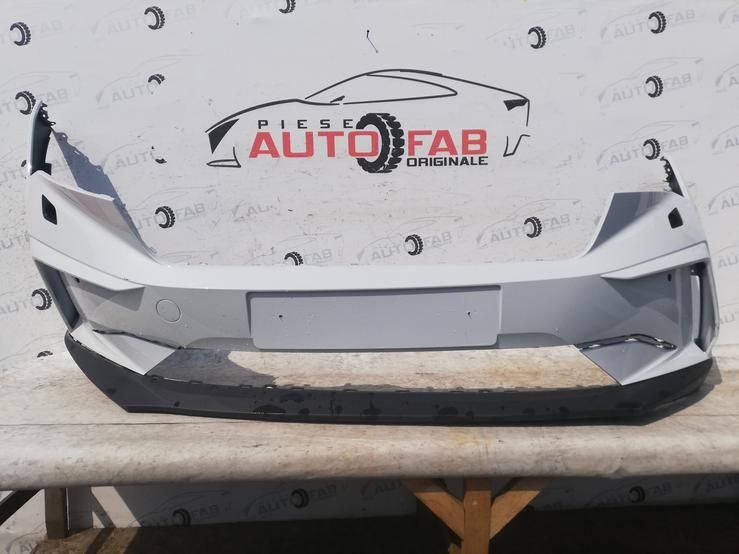Bara fata Skoda Enyaq an 2020-2021-2022-2023-2024
