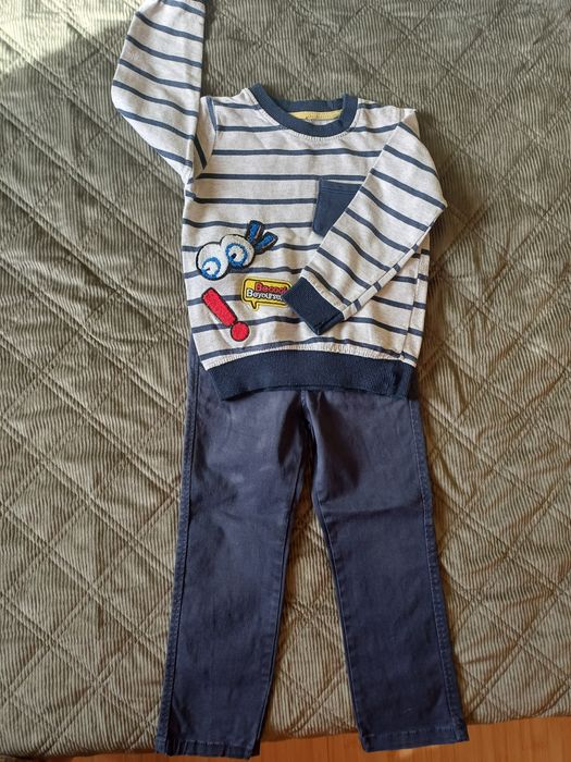 Лот за момче 98 размер