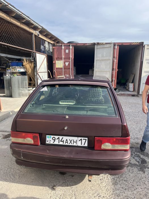 Vaz 2114 Ваз 2114
