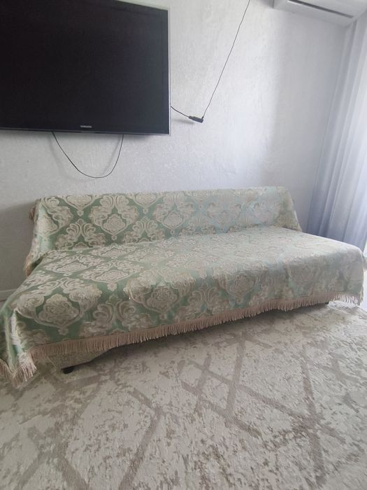 Отдам Бесплатно диван