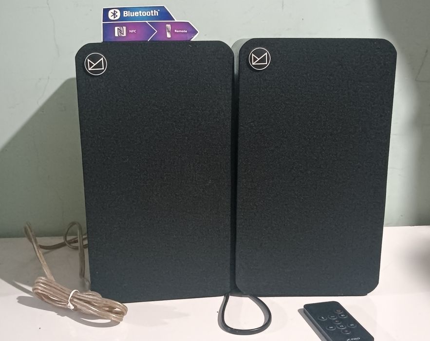 Калонка блутузли