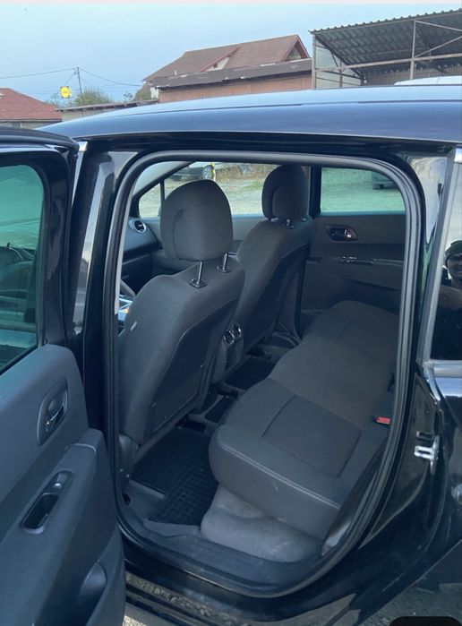 Peugeot 3008 BlueHDi