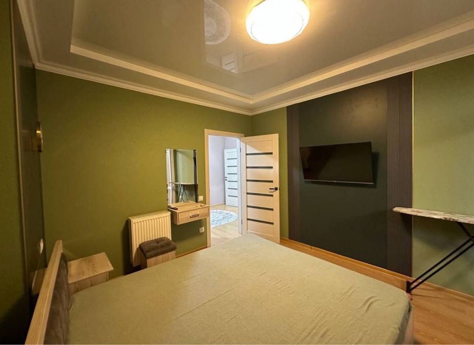 2/7/9 Паркентский новостройка кадастр есть