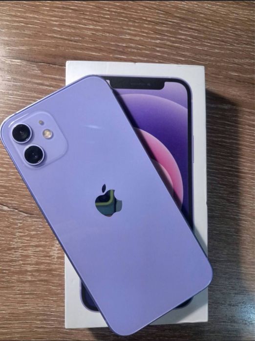 iphone 12, 128 гб, 79 акб