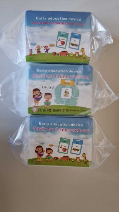 Invata corect si rapid engleza - Germana, Franc-Engl 510 cuvinte Noi!