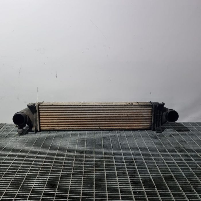 Radiator intercooler Land Rover Freelander 2 Facelift 2.2 Diesel 2010 - 2012 150CP ...