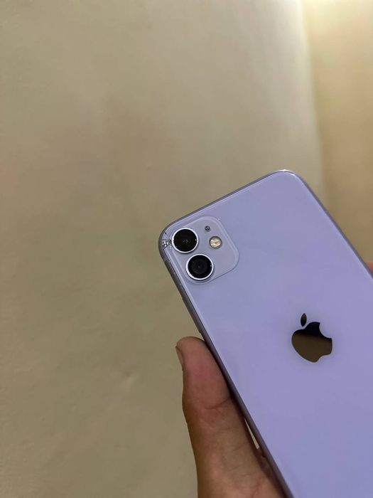 Iphone11 75% 128gb