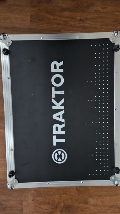 Лётный кейс для оборудования