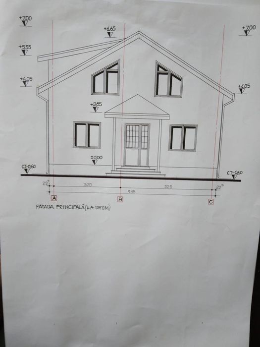 Renovări locuințe ori ce tip de locuințe