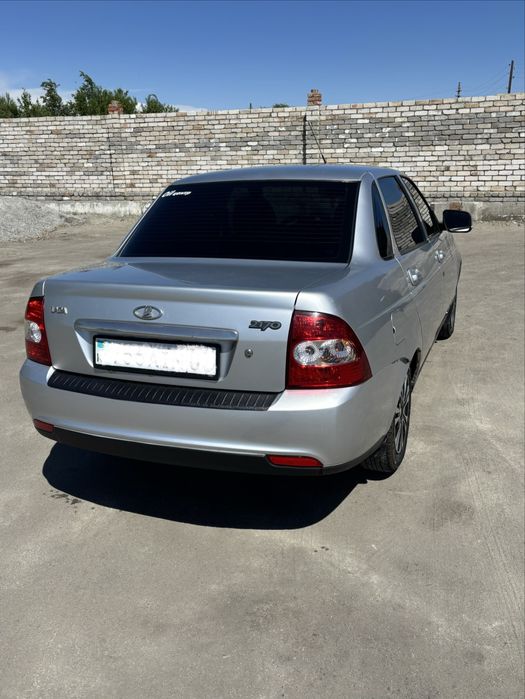 Продается Лада PRIORA, 2013 года