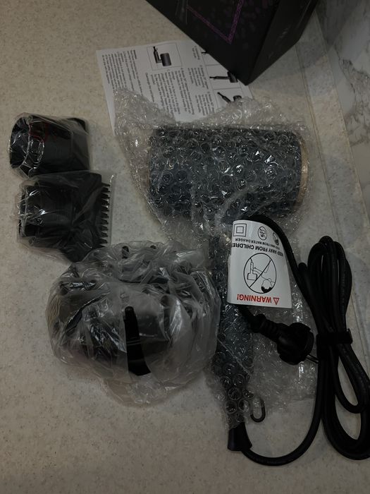 Новый фен 2000вт в зеленом цвете