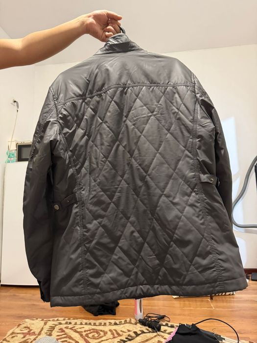 Продается мужская куртка