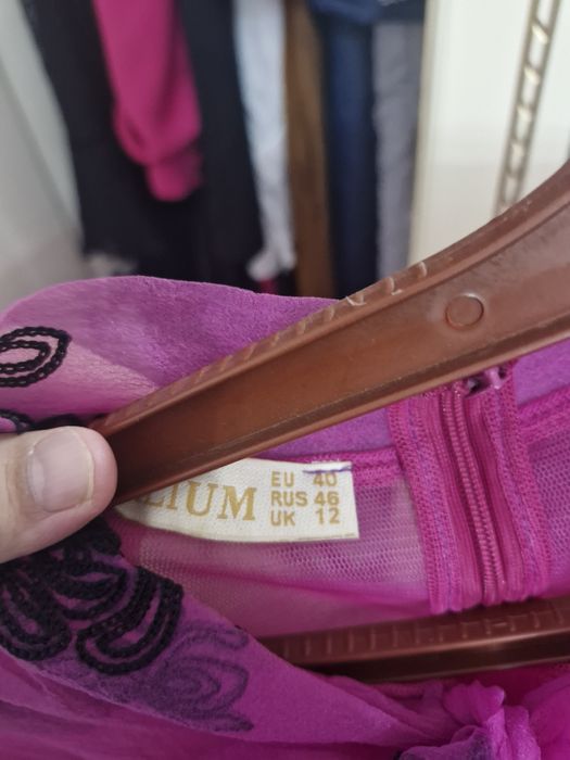 Той койлектери, вечерний платья