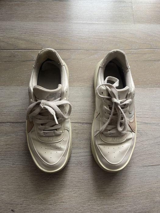 Nike Air Force in stare buna