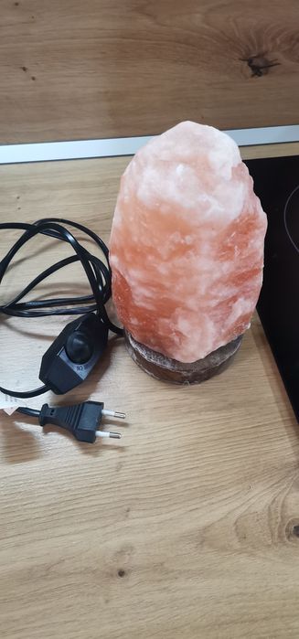 Солна лампа 19см.