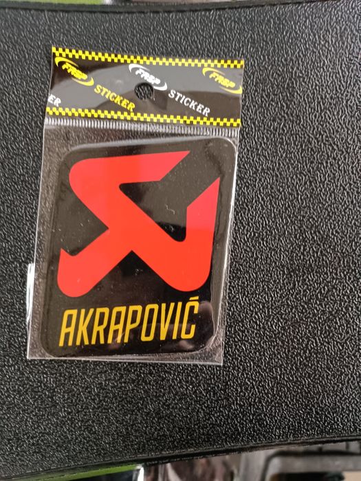 Ауспух акрапович