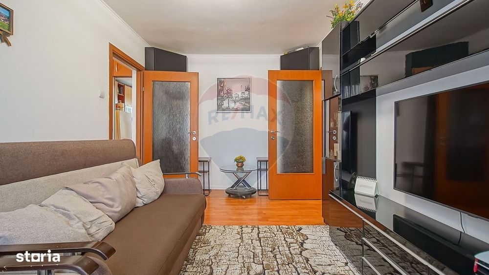 Comision 0% | 2 Camere Florilor | De Vanzare