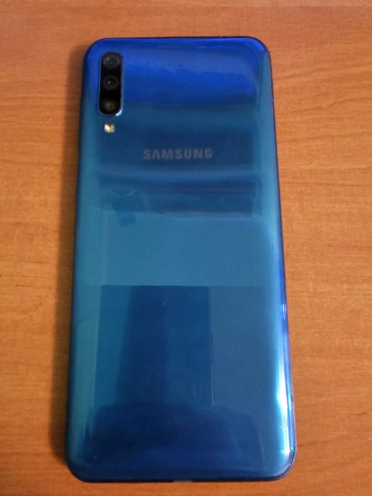 Samsung Galaxy A50