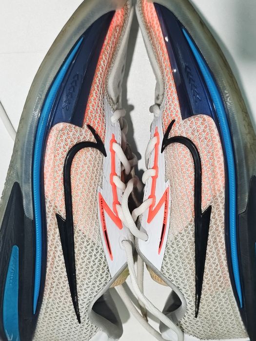 Nike Air Zoom GT Cut 1