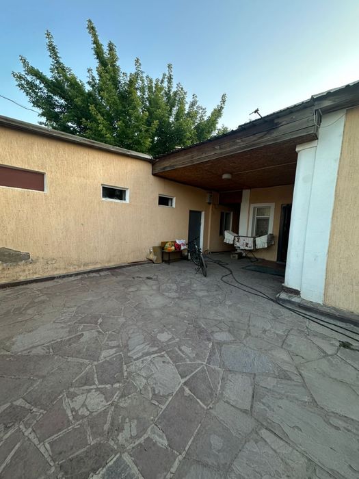 Продается коттедж благоустроенный в городе Жезказган.