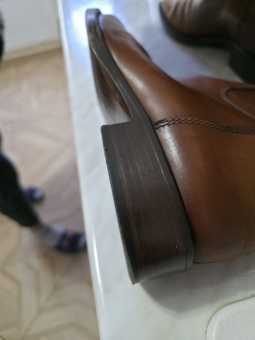 Cizme dama marimea 6B originale pentru cunoscatori