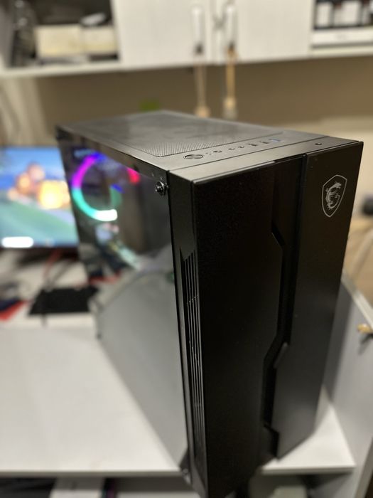 Игровой Компьютер i5