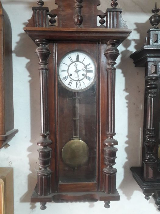 Стариний часи разний