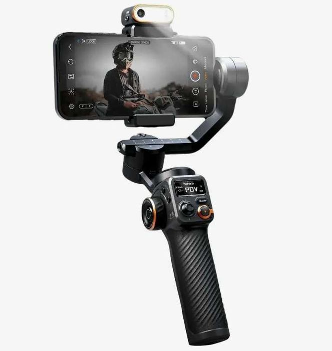 Hohem m6 kit стабилизатор,stabilizator hohem