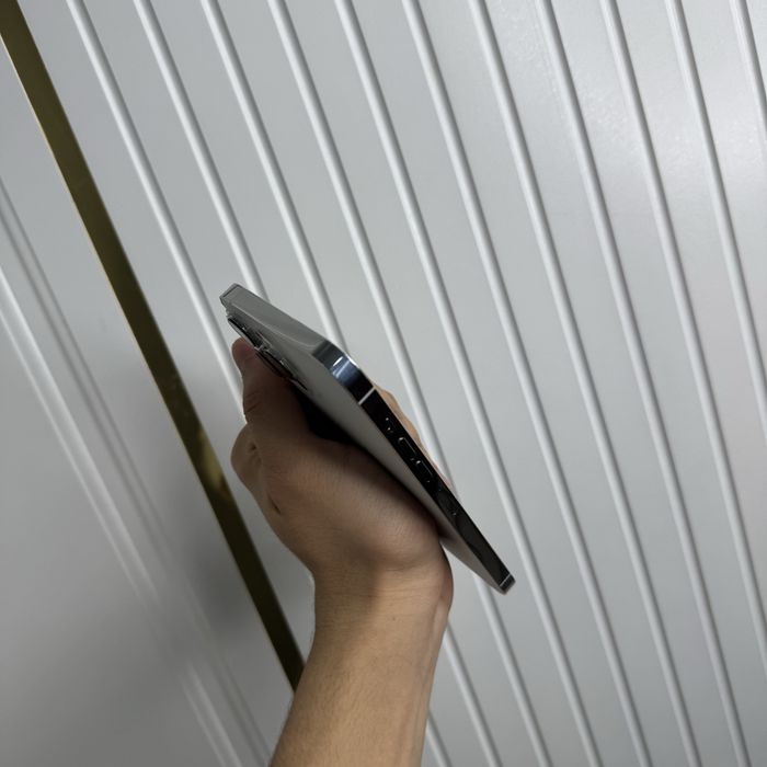 iPhone 13 ProMax 128Gb White Akk: 80% Radnoy