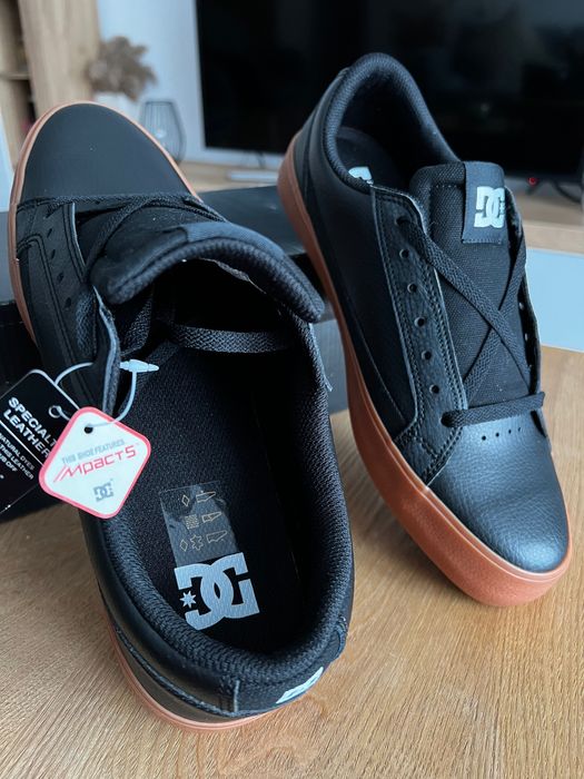 DC LYNNFIELD Adidași / Teniși / Sneakers