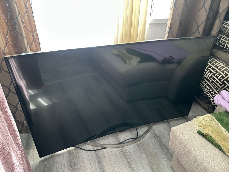 Телевизор LG Ultra HD 4K