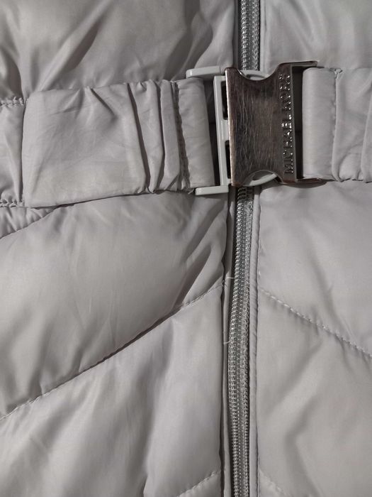 Детско зимно яке MIchael Kors 5-6г./ 110-116см.