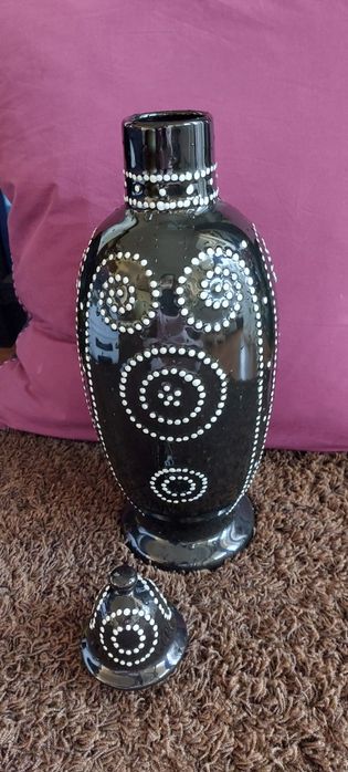 Urnă decorativa Mobexpert