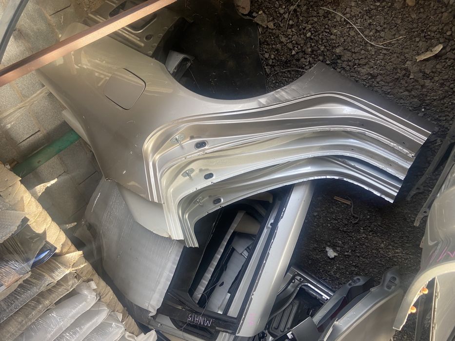 Крыша камри 30.35