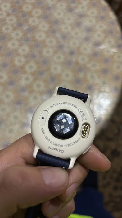 Garmin watch vivoactive 5 multi gnss 42mm