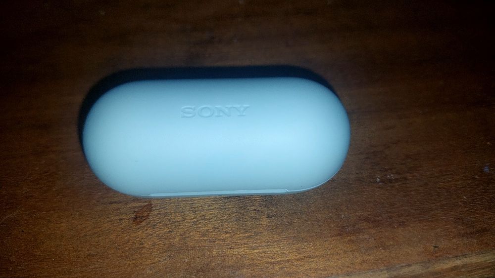 Слушалки Sony WF-C700N