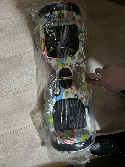 Новый гидро скутер