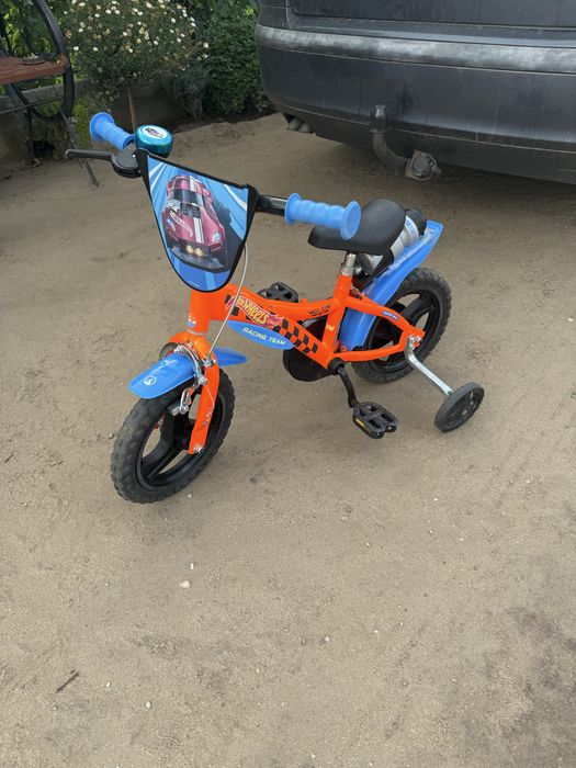 Bicicleta Dino Bikes 12 inch