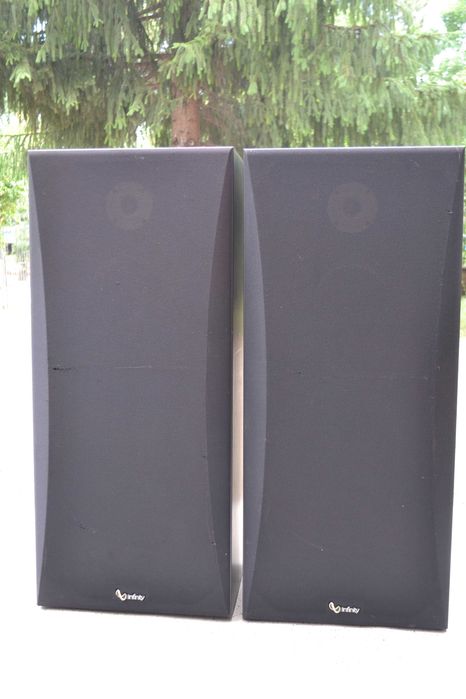 Boxe Infinity SM 150