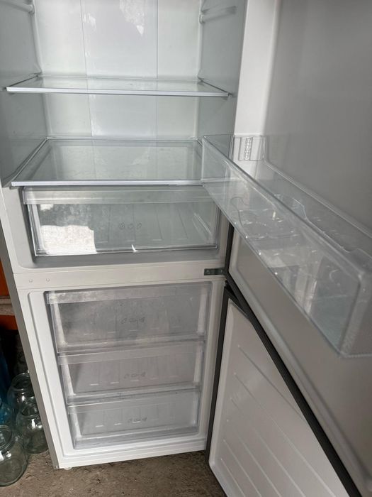 Холодилник Haier