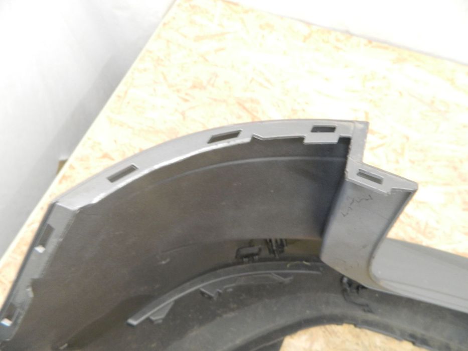 Bara spate VW Golf Sportsvan, 2014, 2015, 2016, 2017, 510807421F.