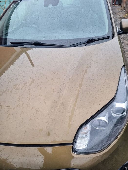 Capota Kia Sportage IV 2016 - 2018 SUV 4 Usi Alchemygrăśn Metalizat 2E (1354)