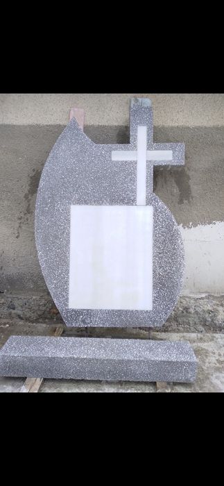 cruci funerare modele diferite