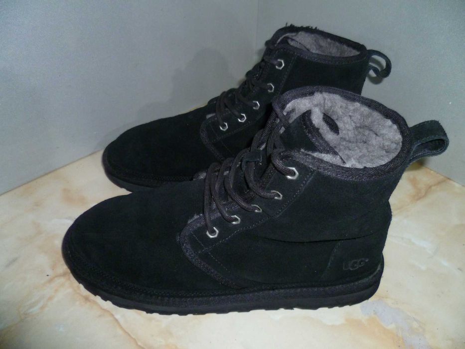 UGG оригинални ботуши №43