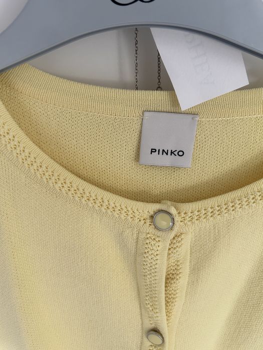 Bluza Pinko in stare excelenta