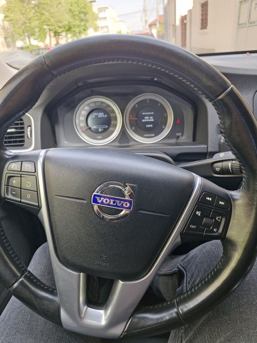 Volvo s60 motor "volvo" 2.0diesel 163cp euro5