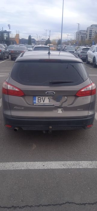 Vând Ford focus 1,6 diesel